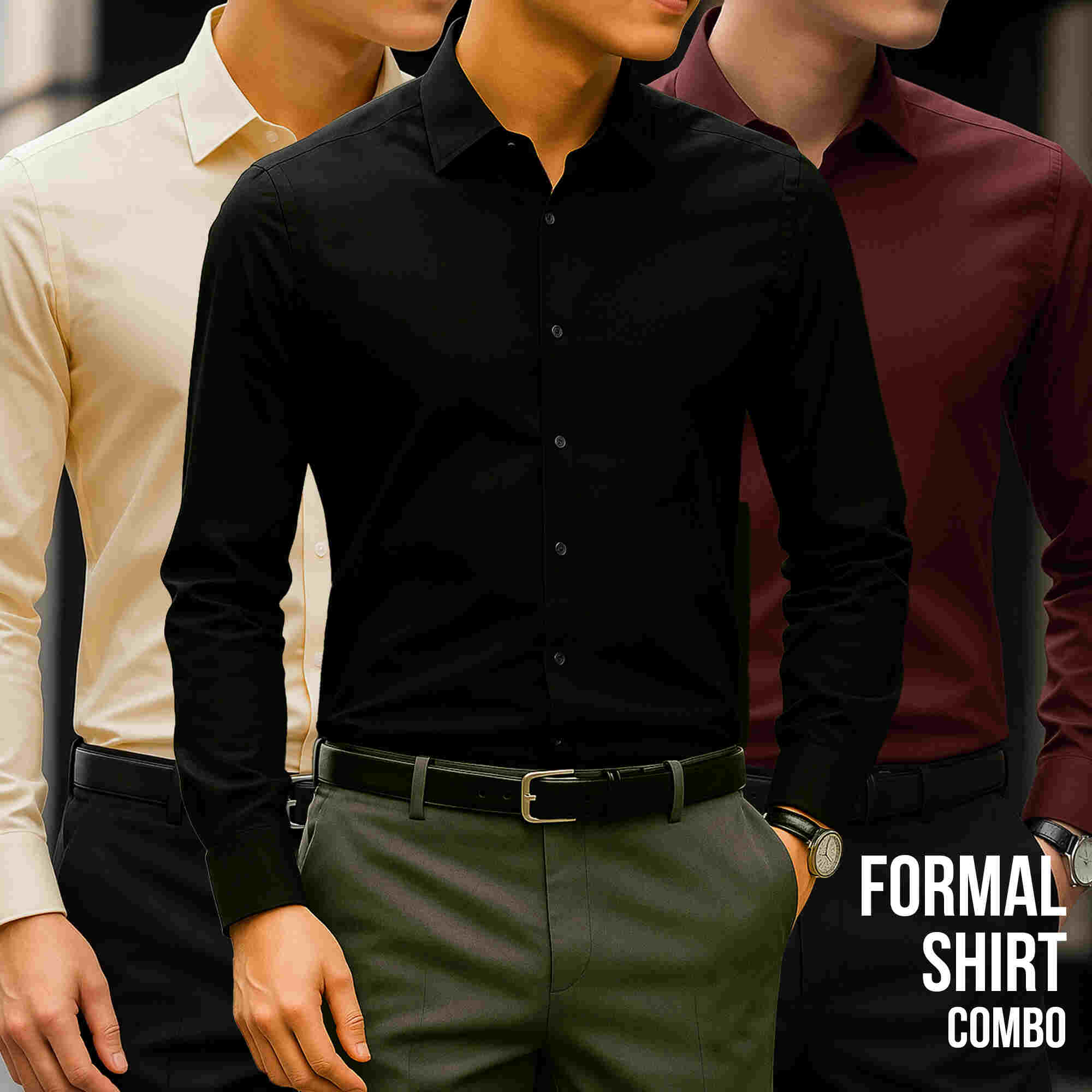 Formal Shirt